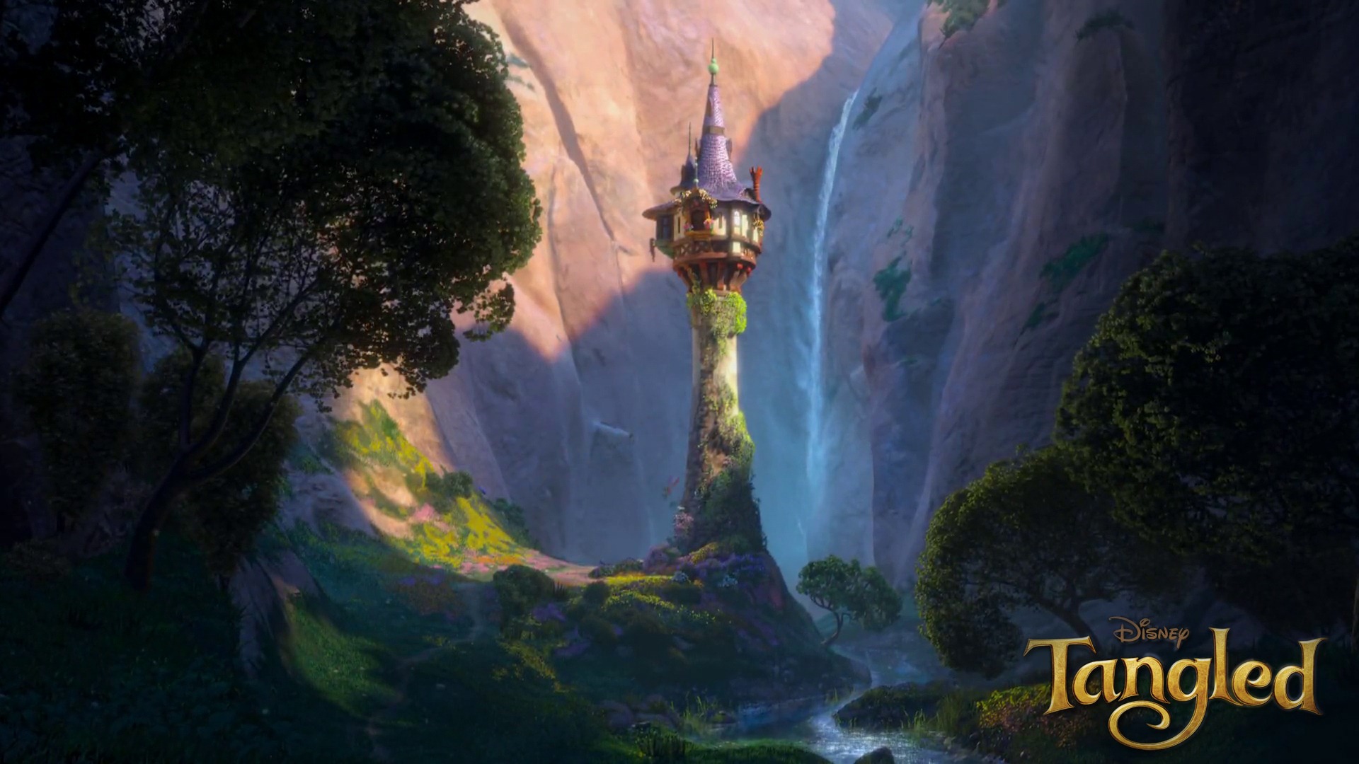 Your thoughts on Tangled (2010) : r/DisneyPlus